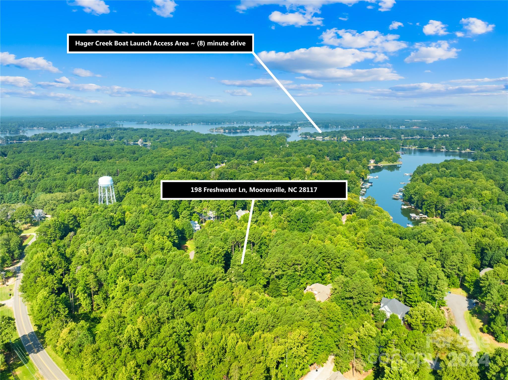 The Farms - Residential