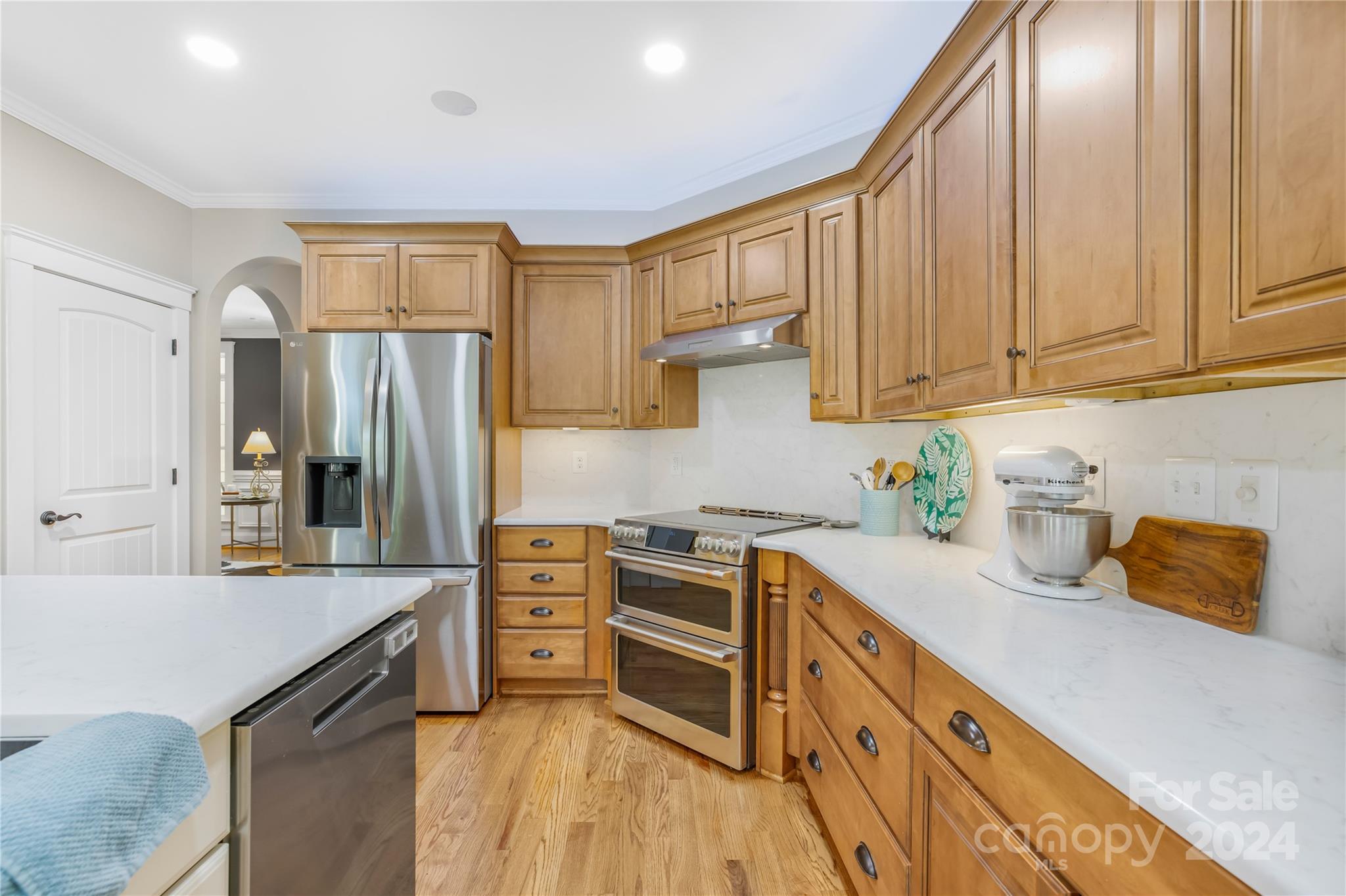 The Farms - Residential