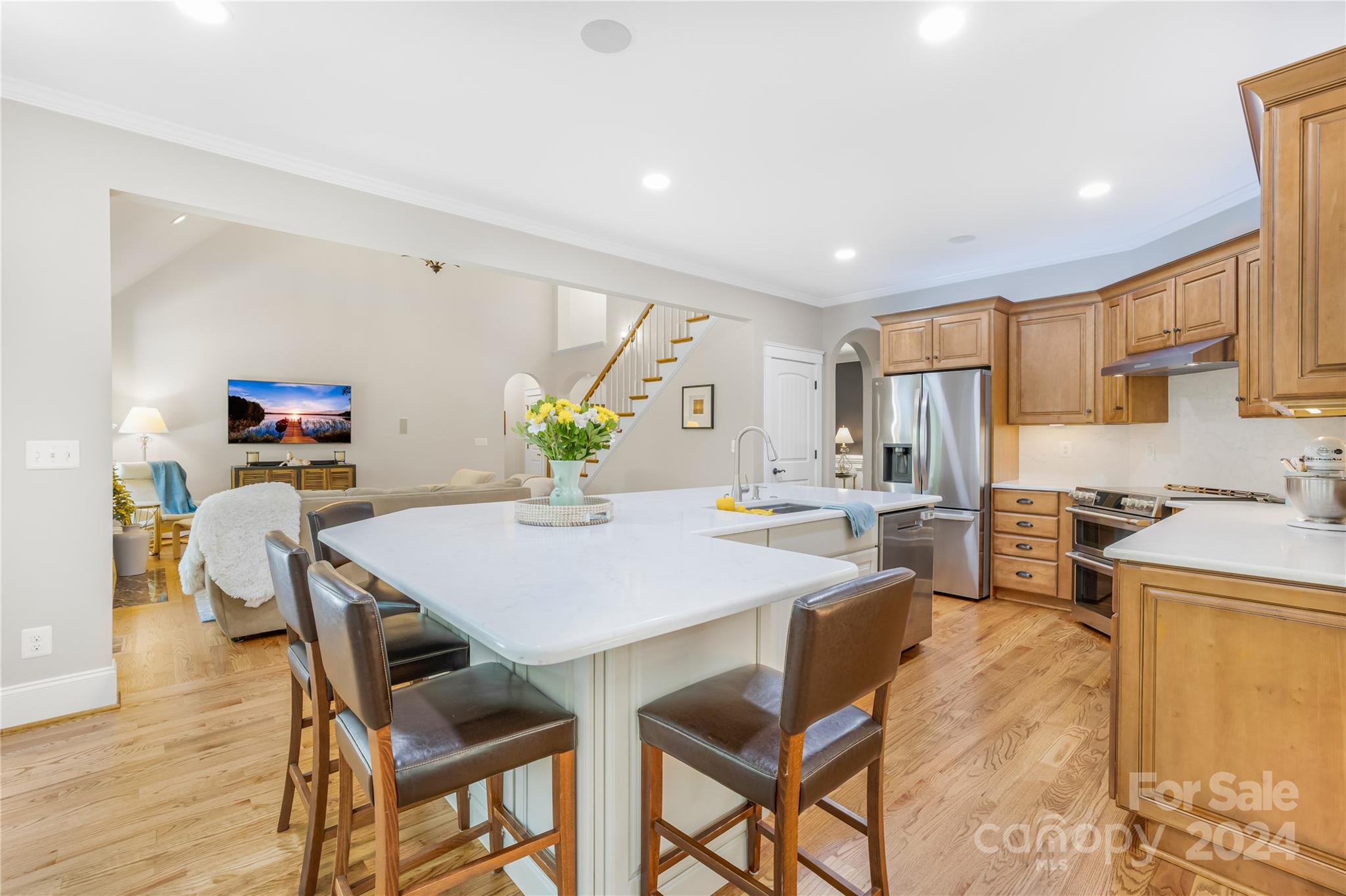 The Farms - Residential