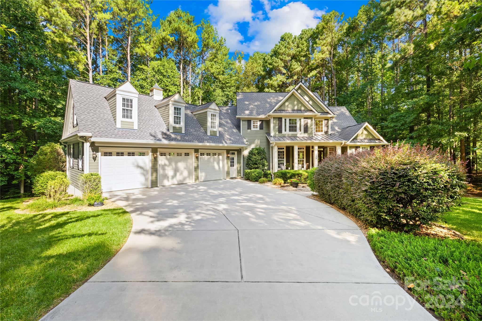 The Farms - Residential