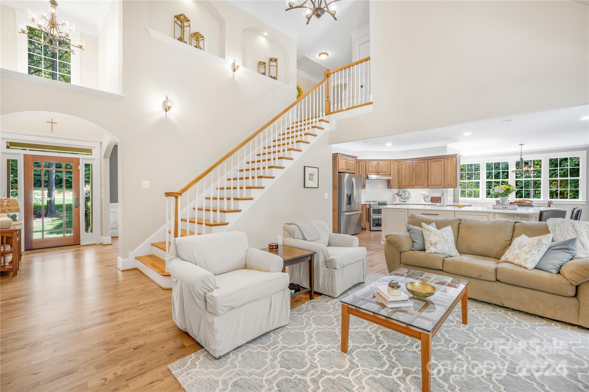 The Farms - Residential