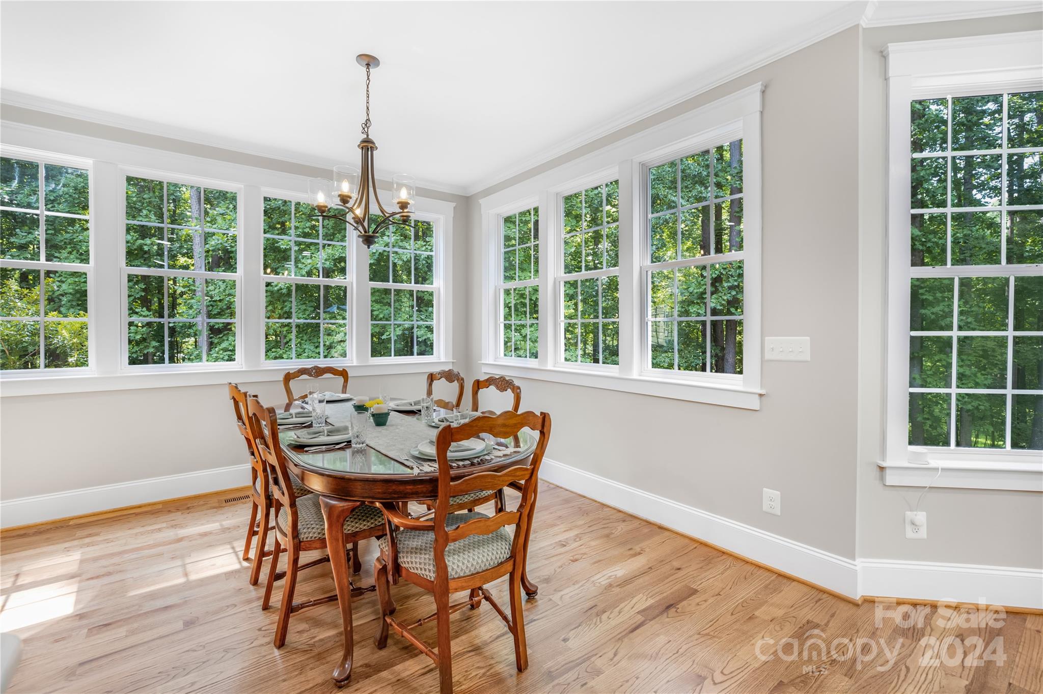 The Farms - Residential