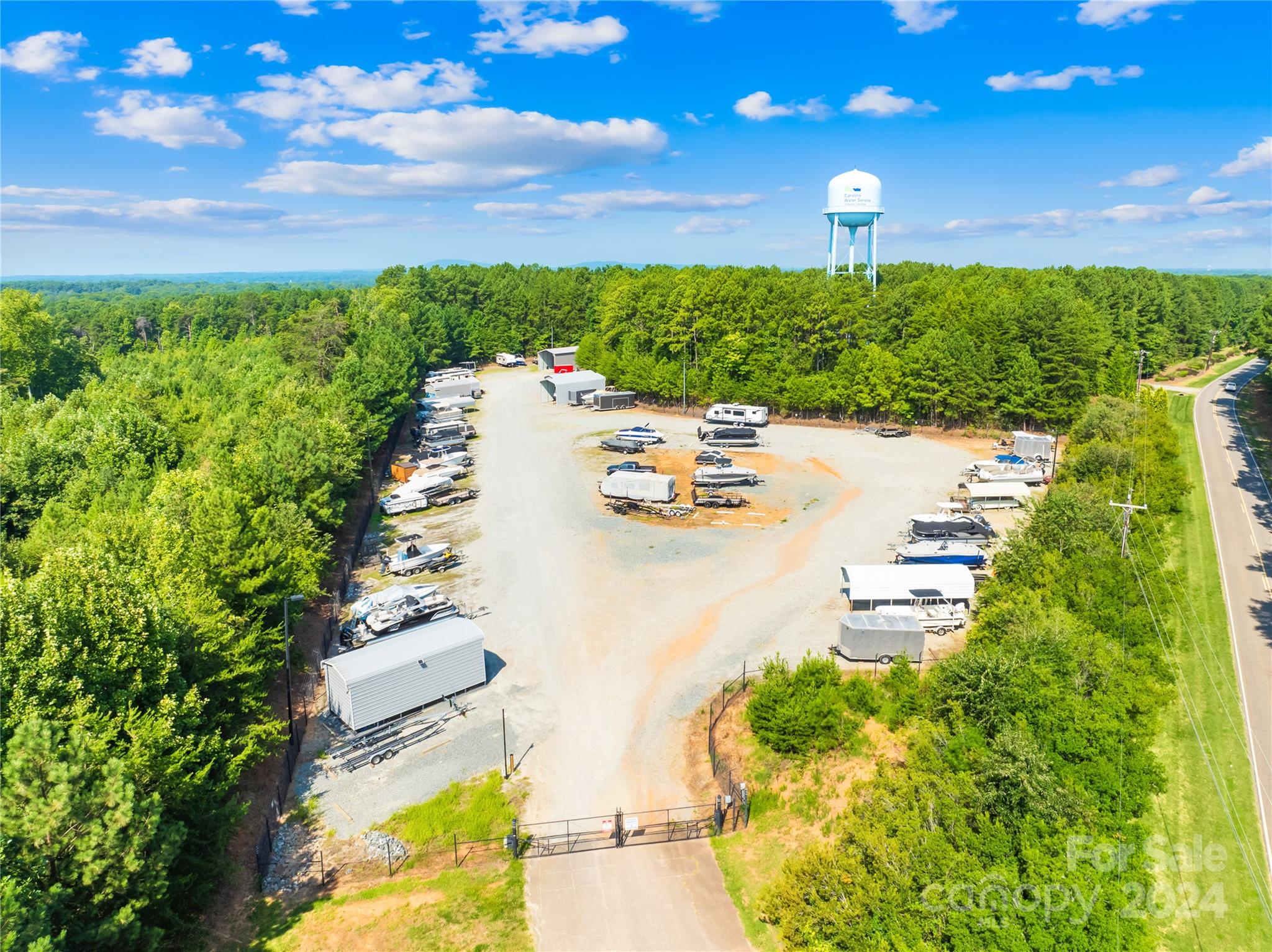 The Farms - Residential