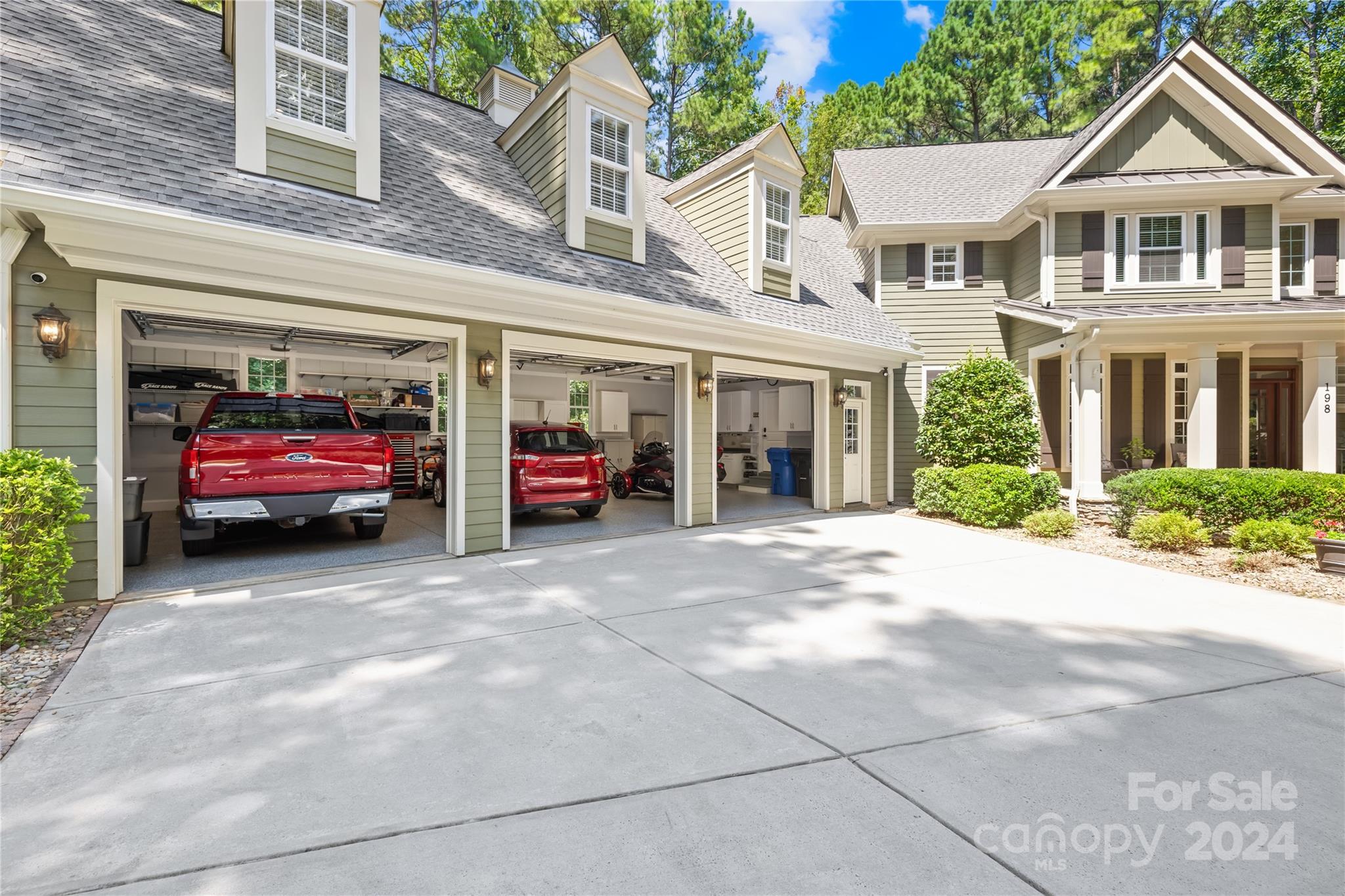 The Farms - Residential