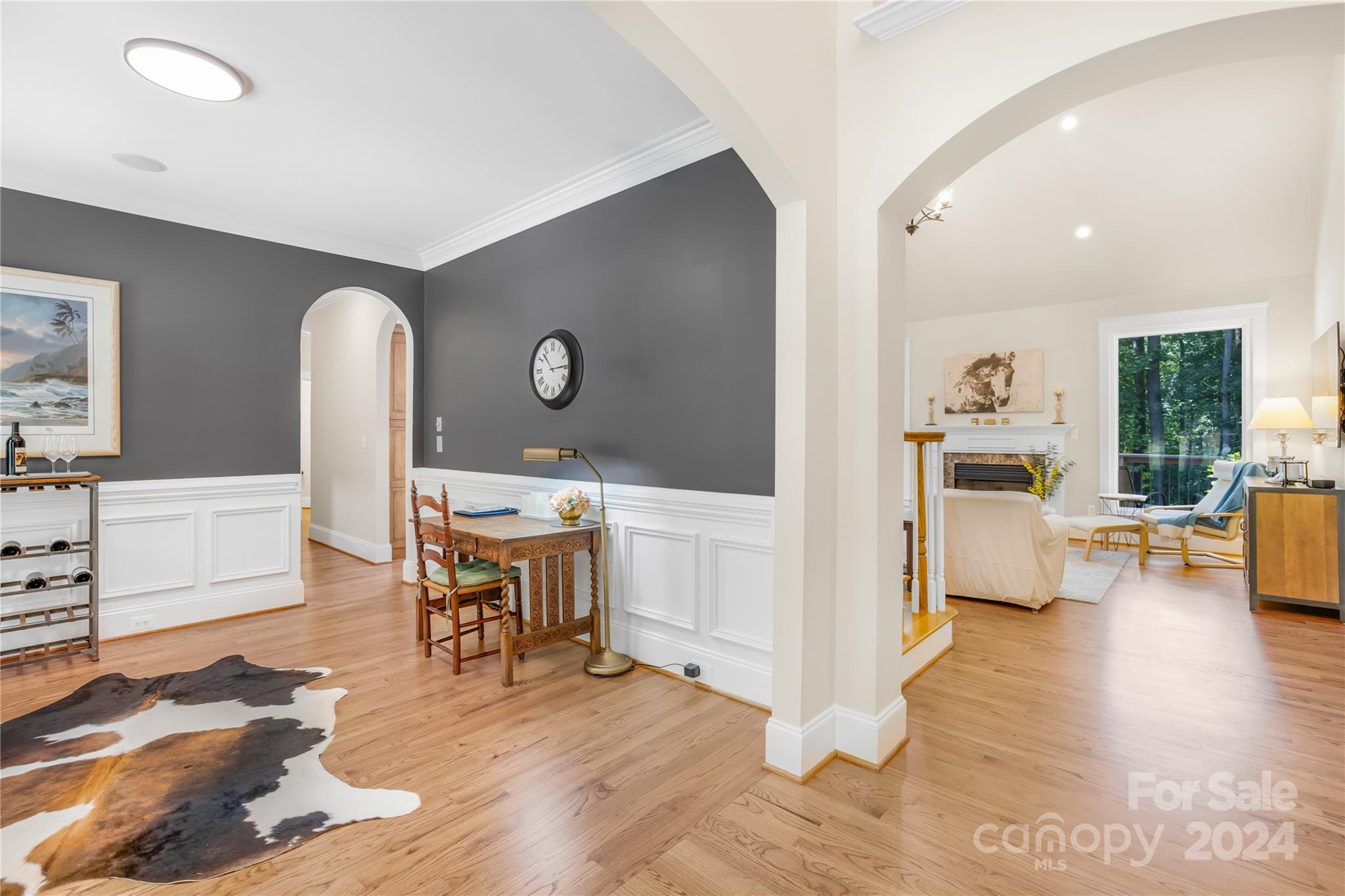 The Farms - Residential