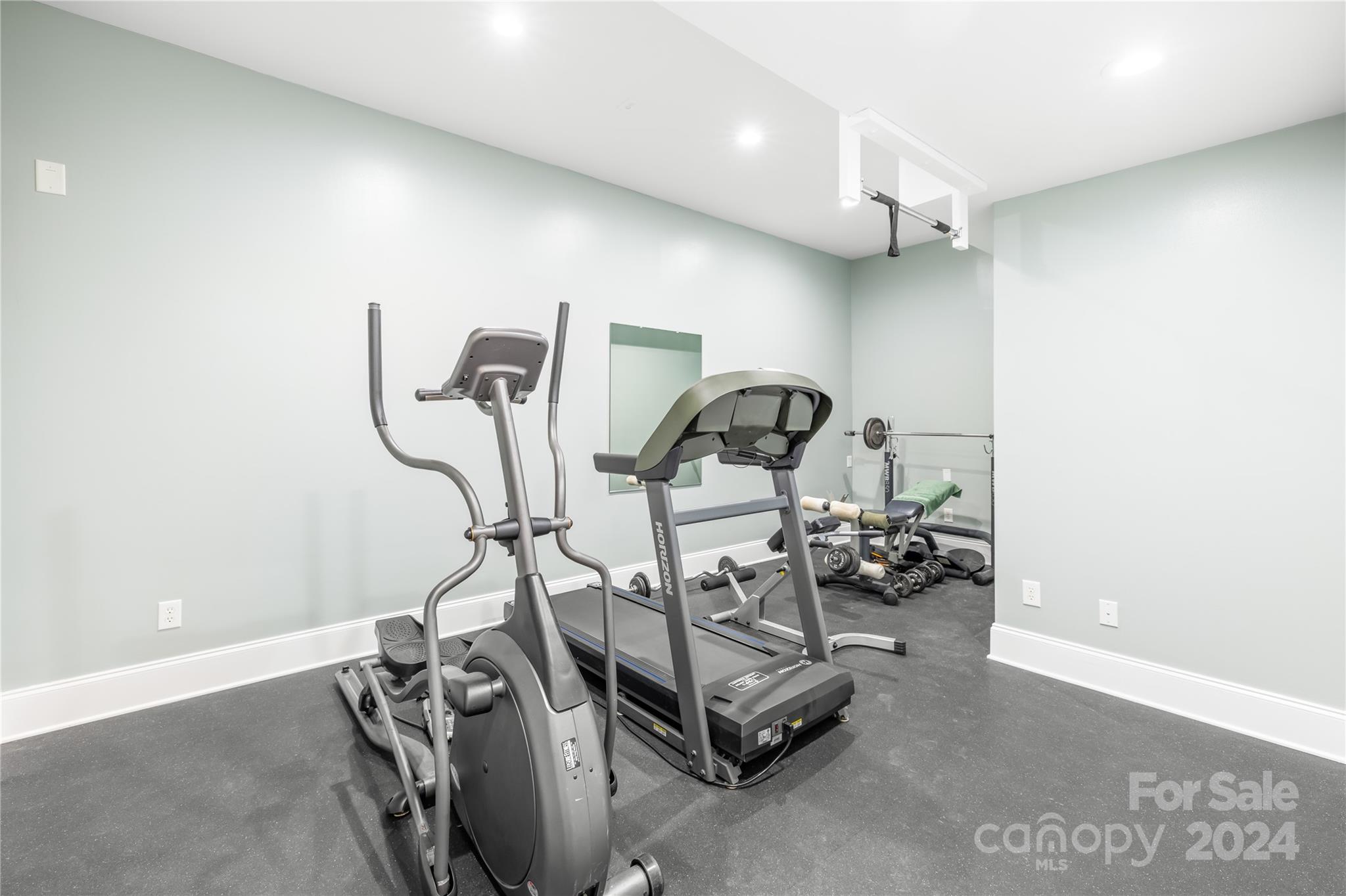 The Farms - Residential