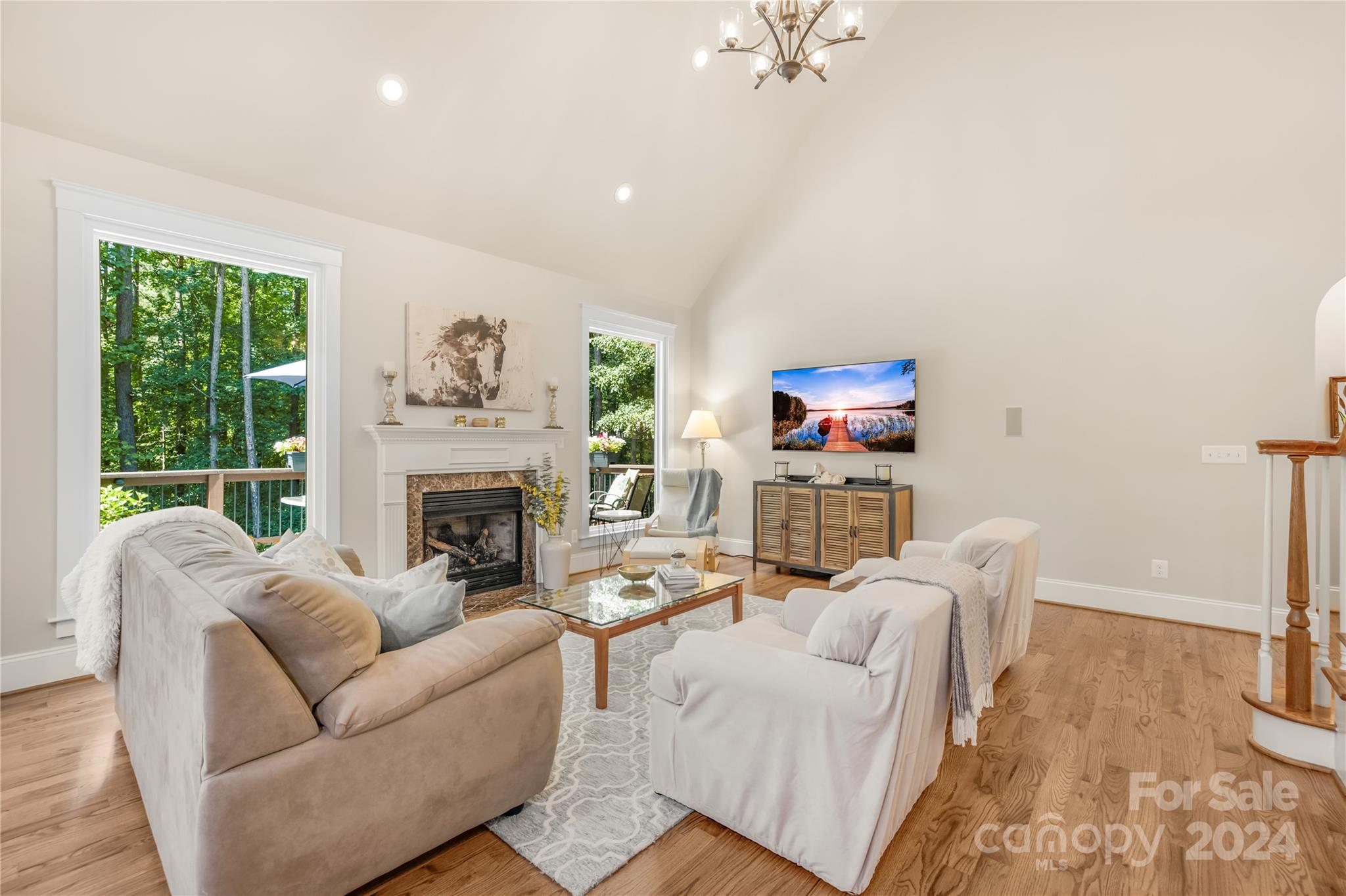 The Farms - Residential