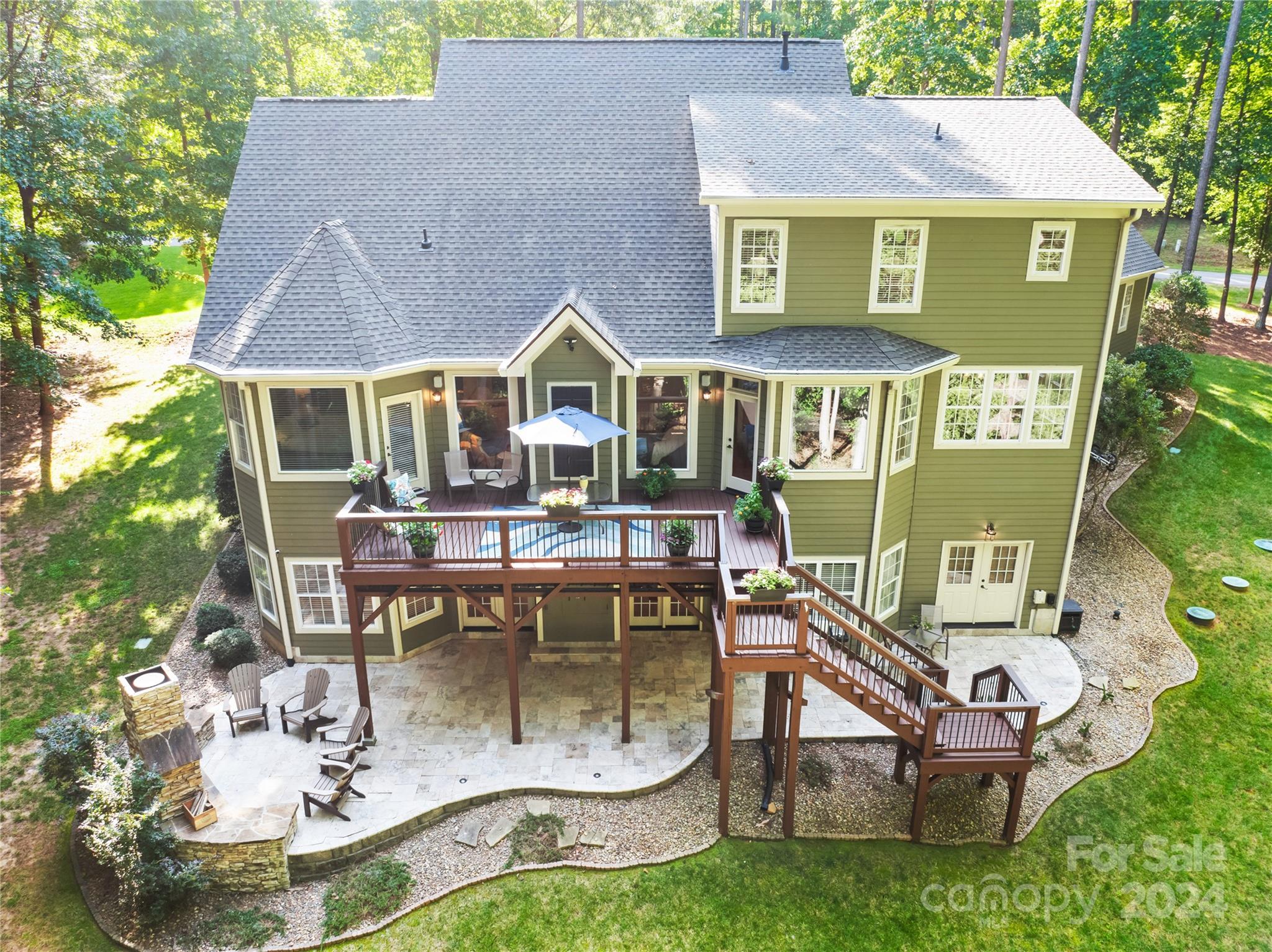 The Farms - Residential