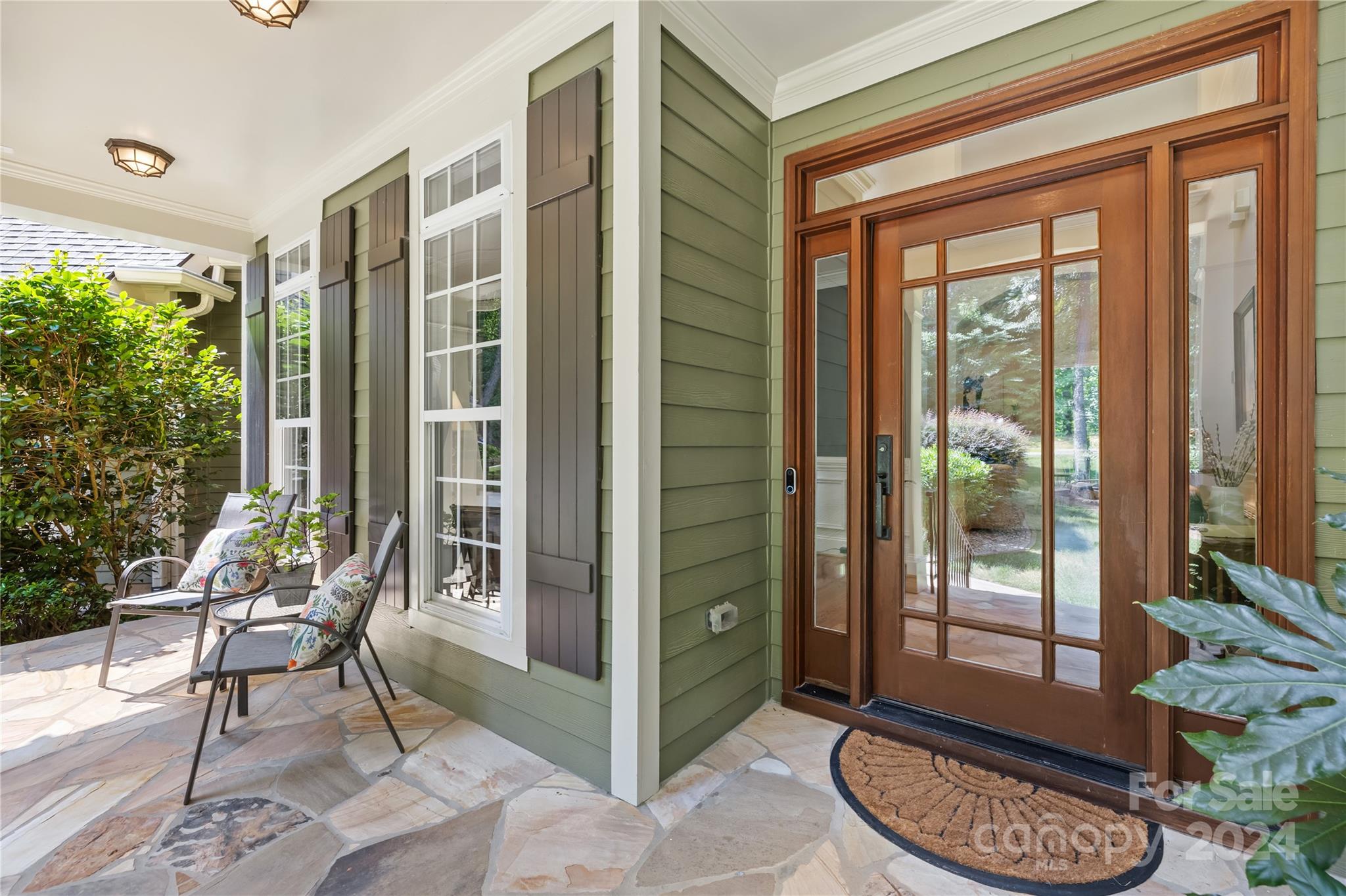 The Farms - Residential