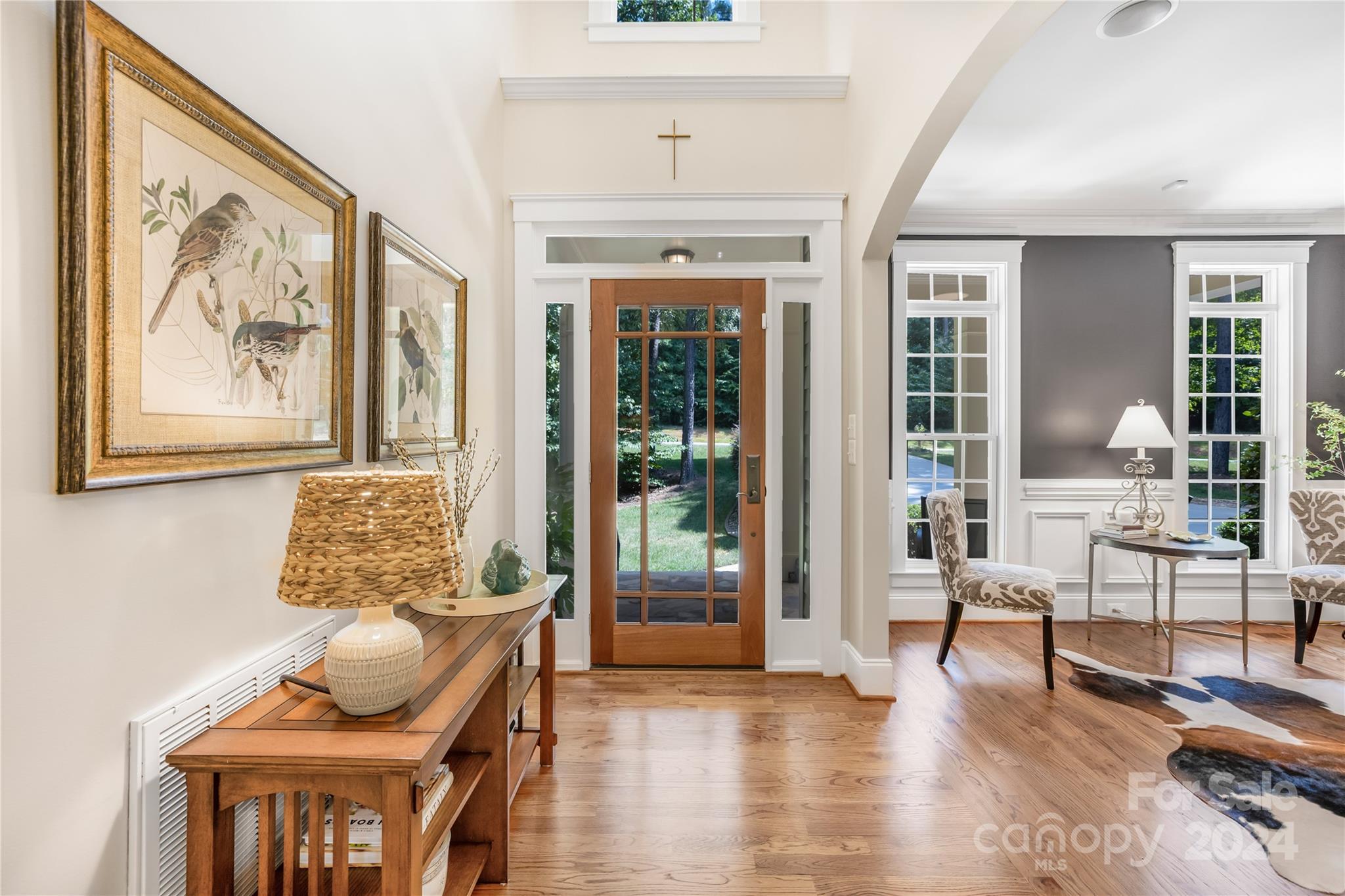 The Farms - Residential