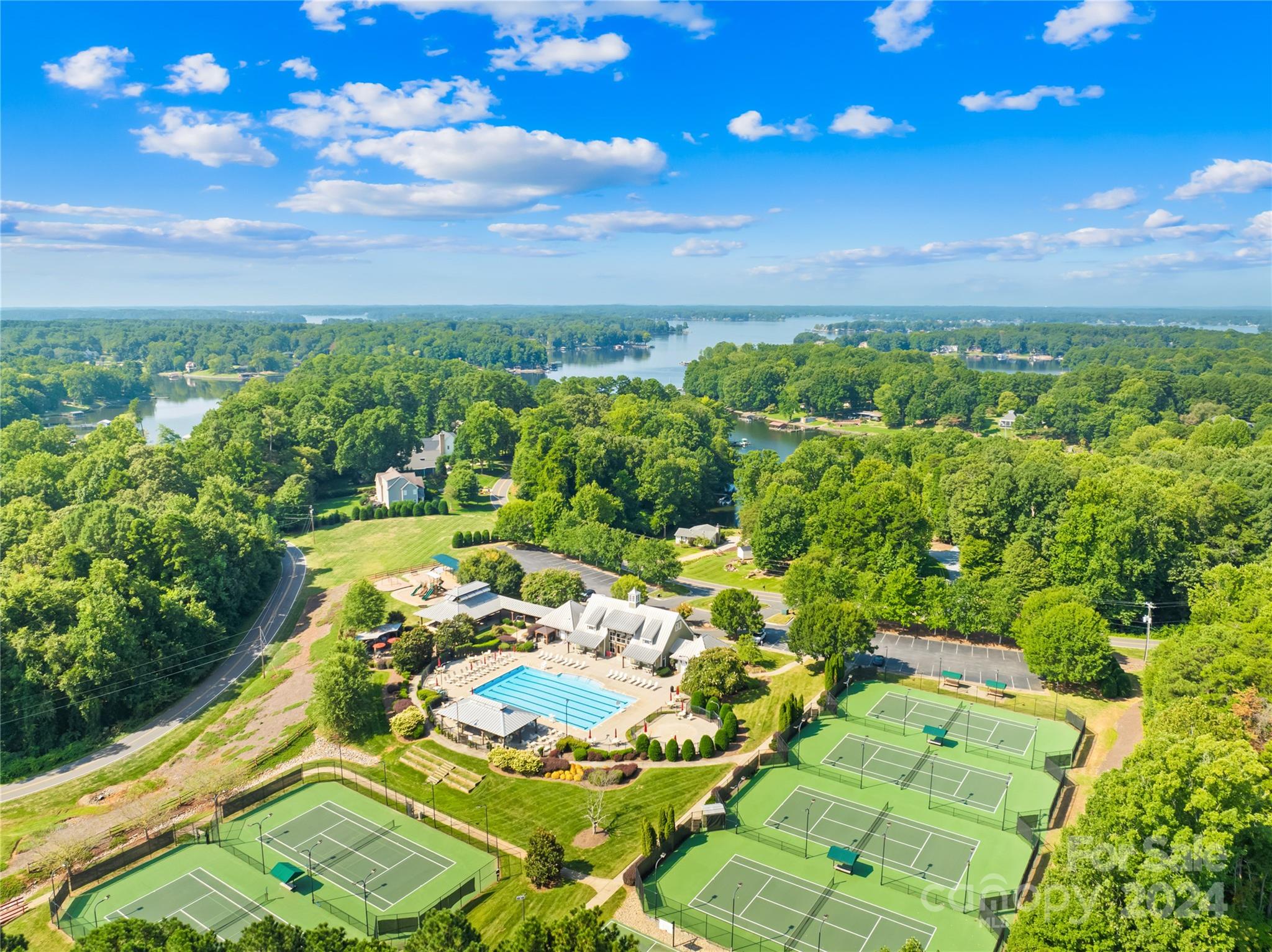 The Farms - Residential