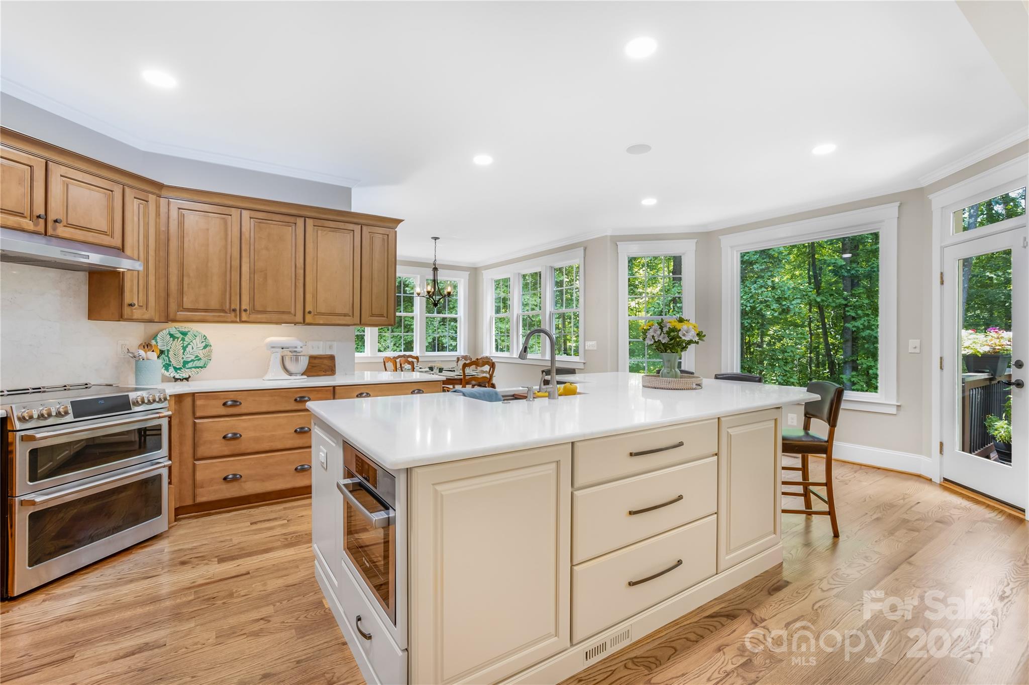 The Farms - Residential