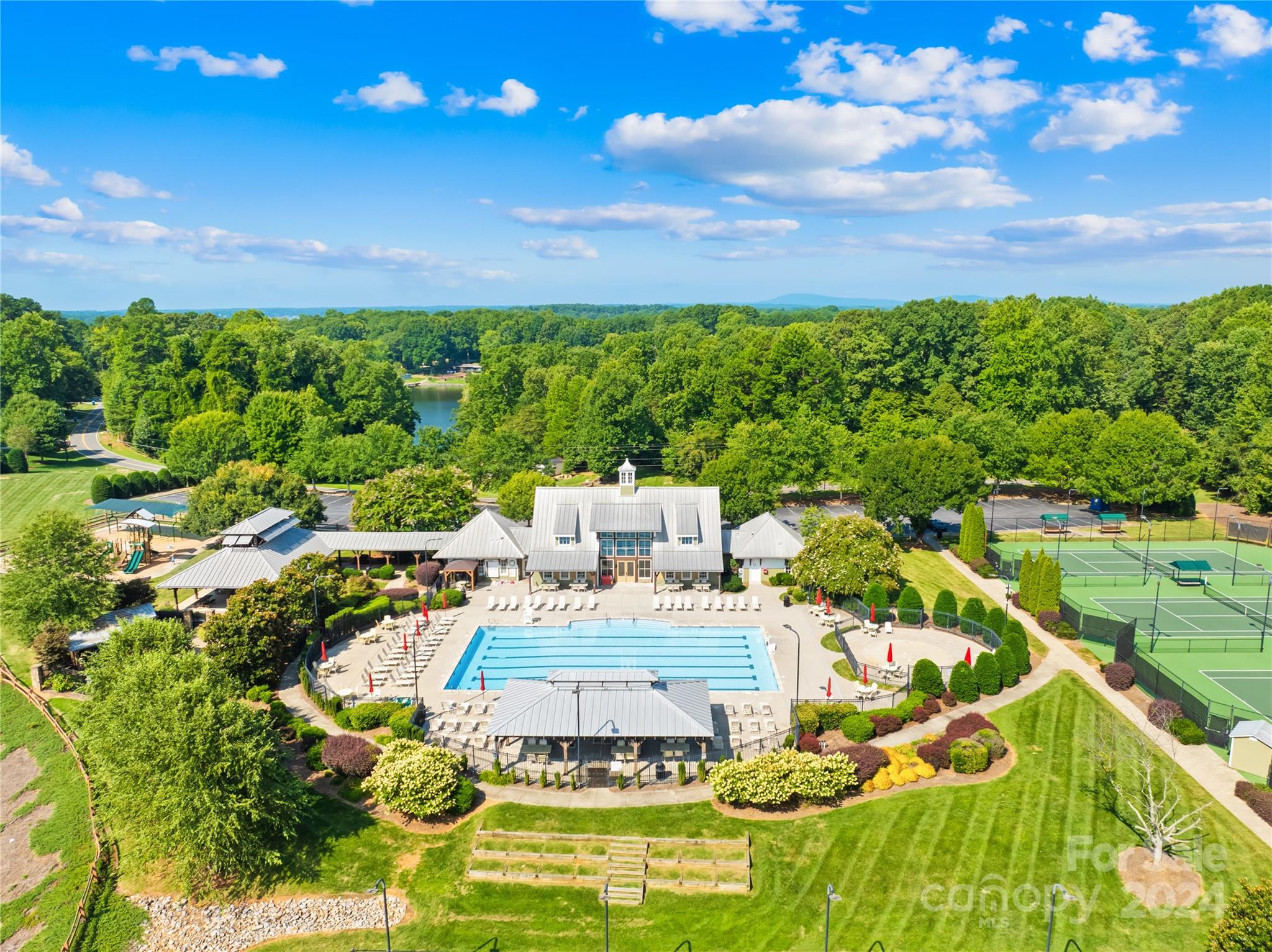 The Farms - Residential