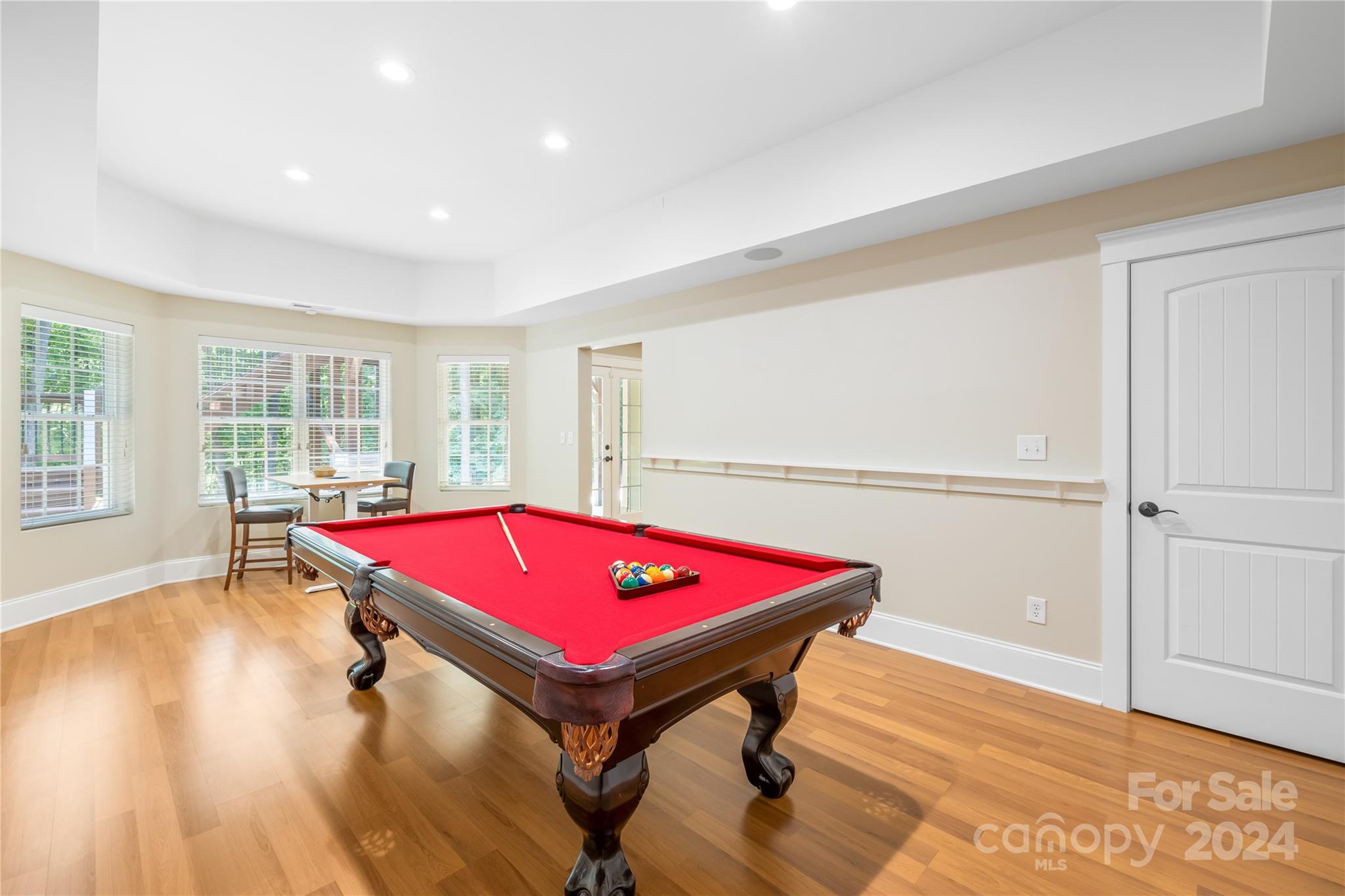 The Farms - Residential