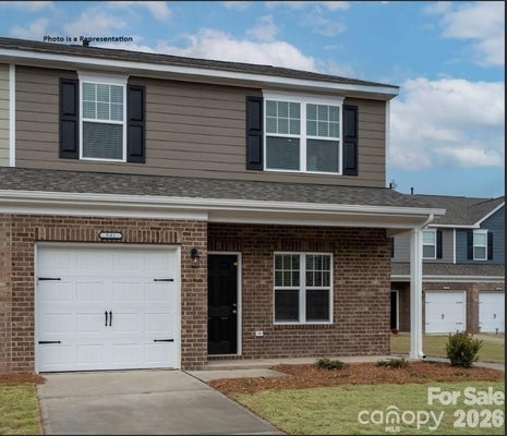 5271 LASHAWN LANE # 2901, STANLEY, NC 28164 - Image 33ce2bb79a7ff2266607edb7ee690d1c/2874432165