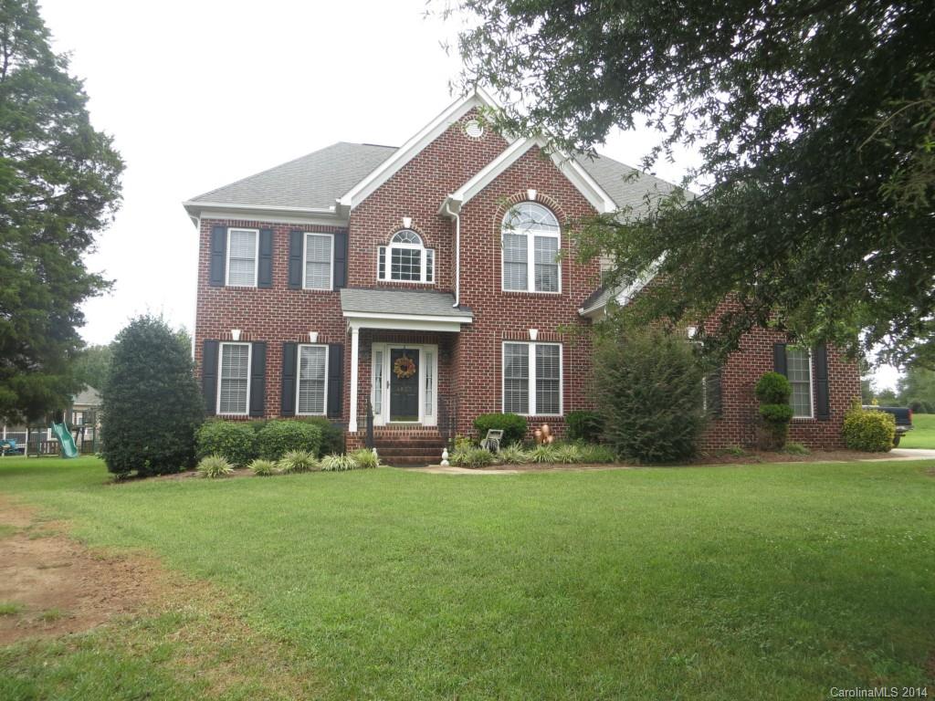 BELLE MEADE - Residential