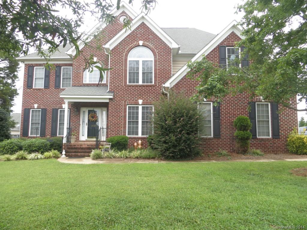 BELLE MEADE - Residential