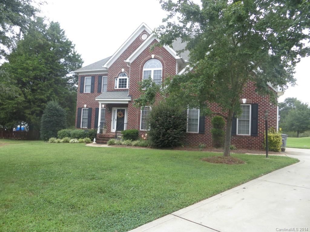 BELLE MEADE - Residential