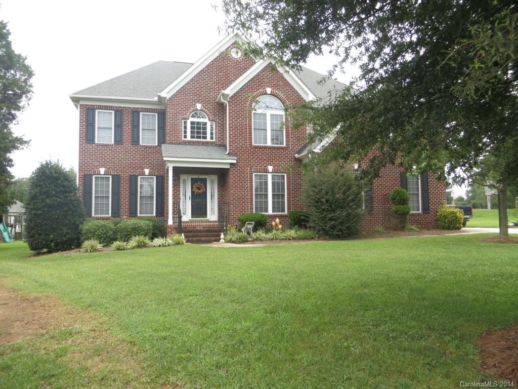 BELLE MEADE - Residential