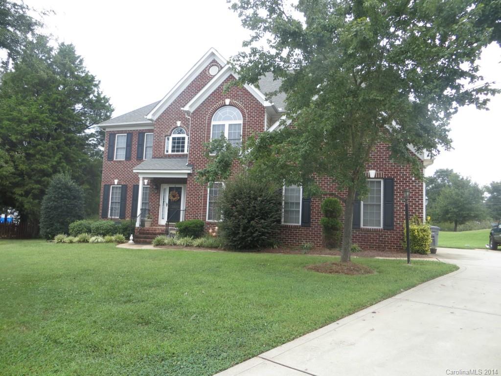 BELLE MEADE - Residential