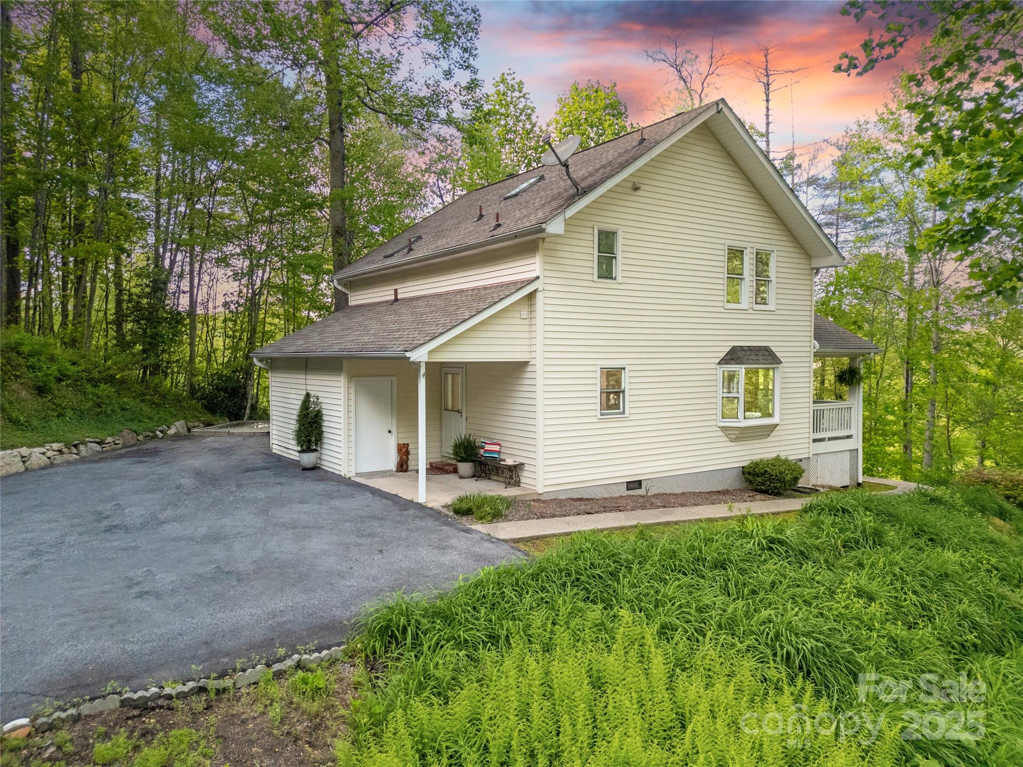 28 Big Rock Road