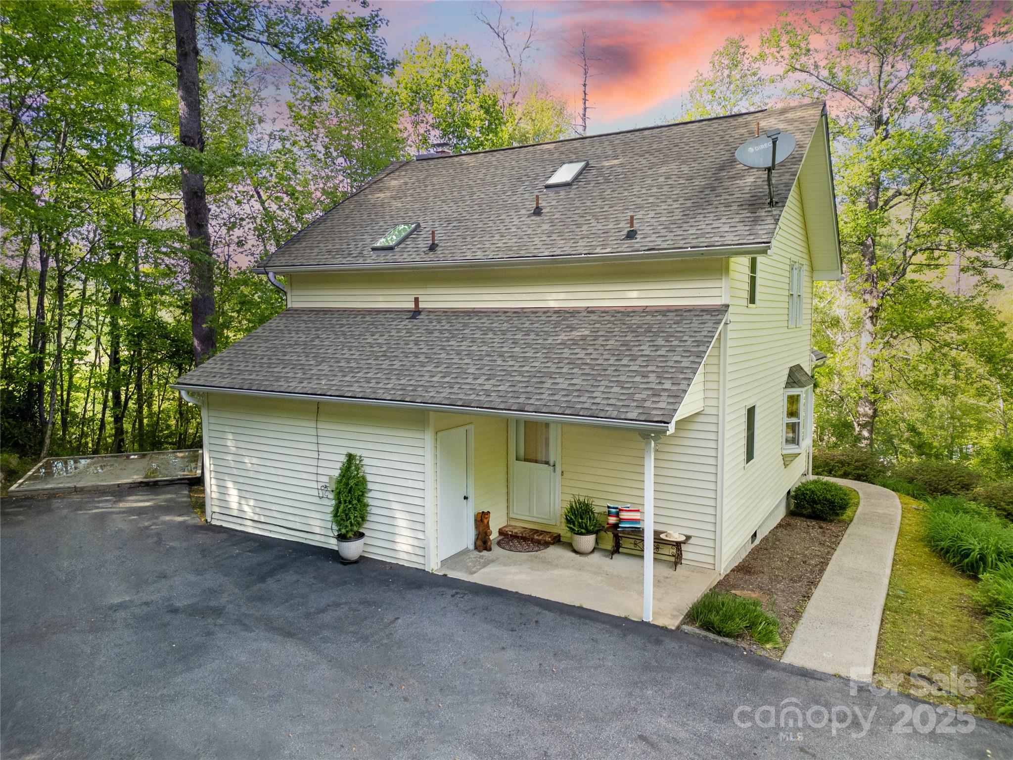 28 Big Rock Road