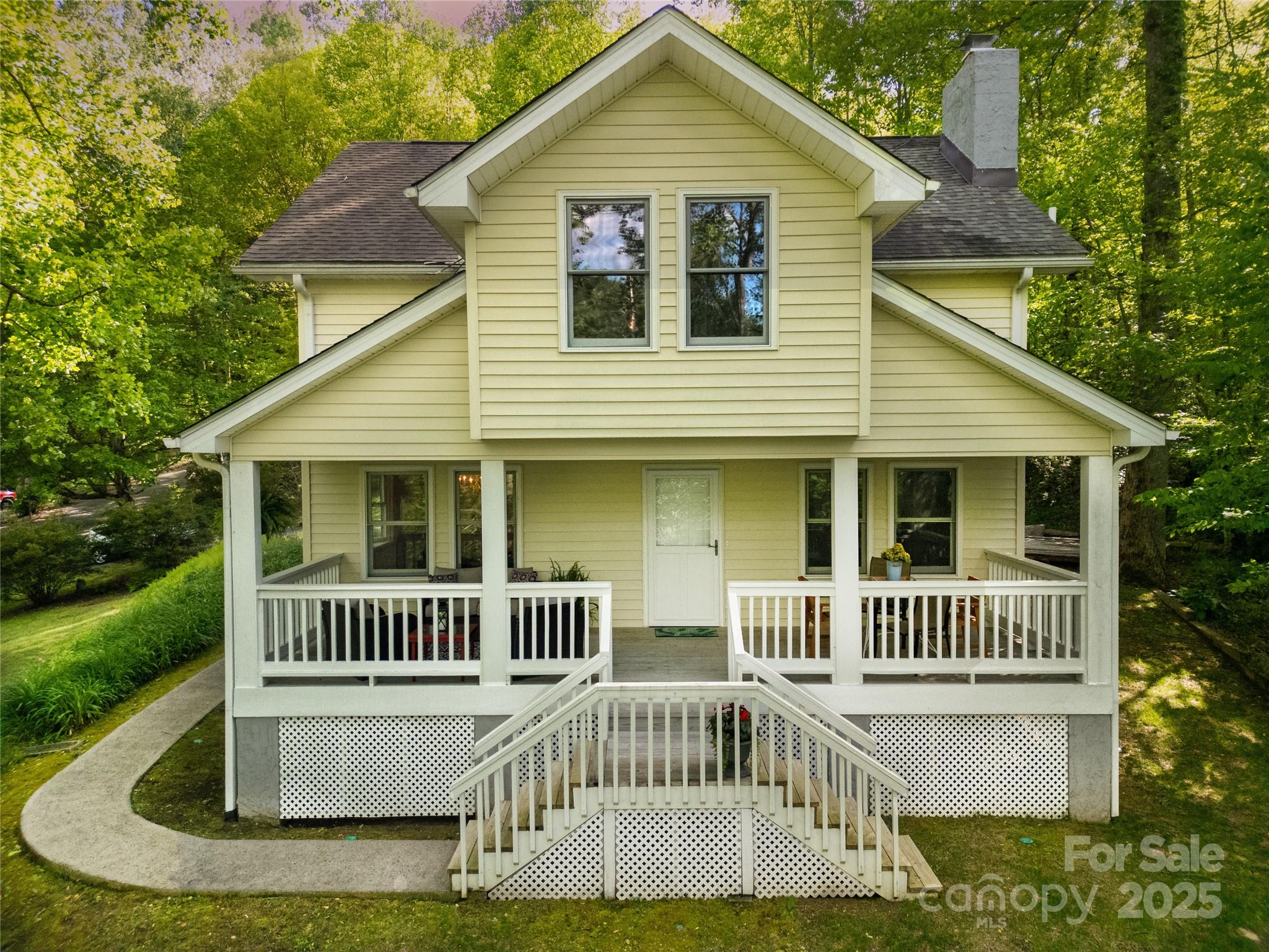 28 Big Rock Road