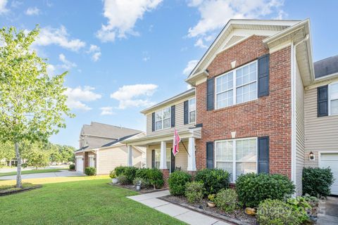 6006 Brook Valley Run Monroe NC 28110