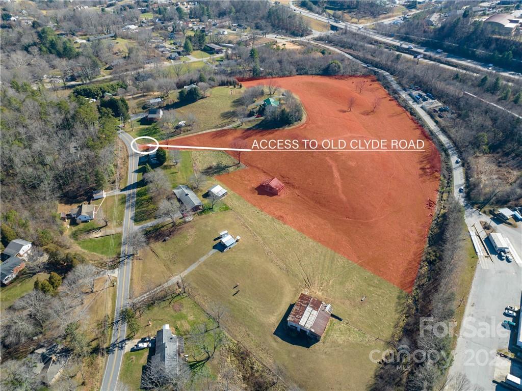 0 Old Clyde Road