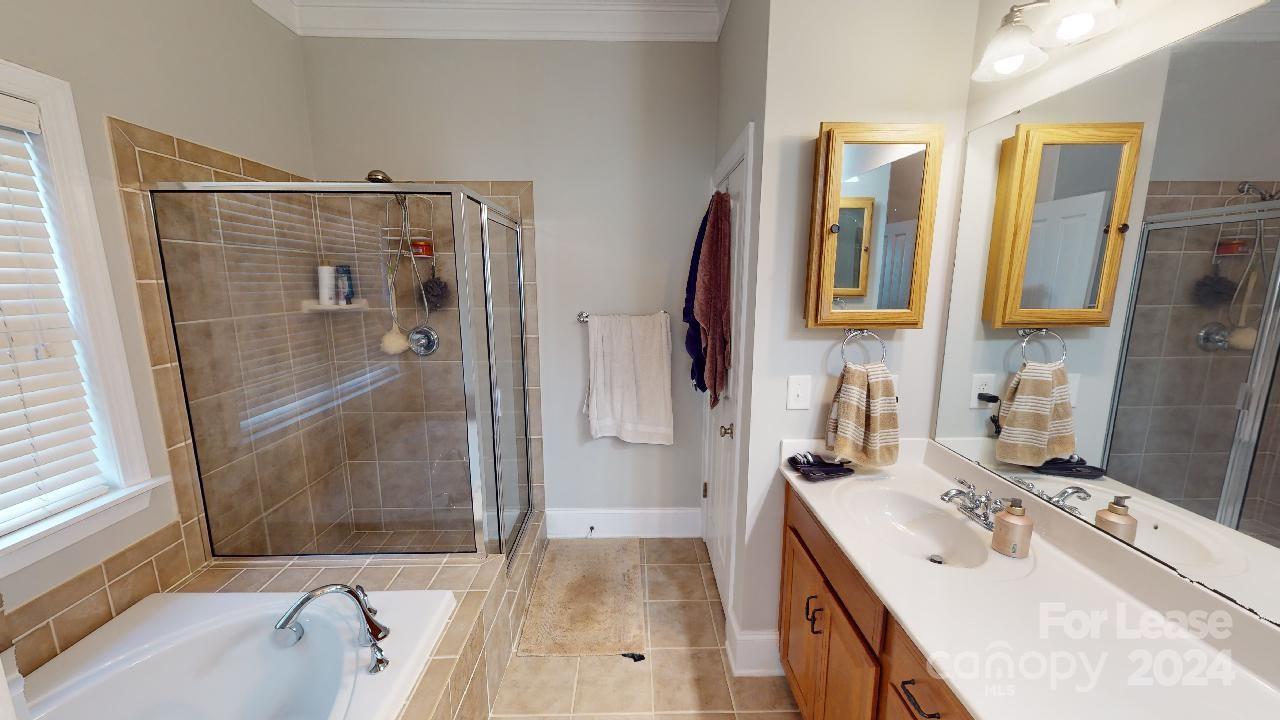 Wesley Heights - Residential Lease