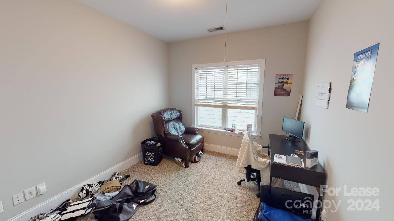 Wesley Heights - Residential Lease