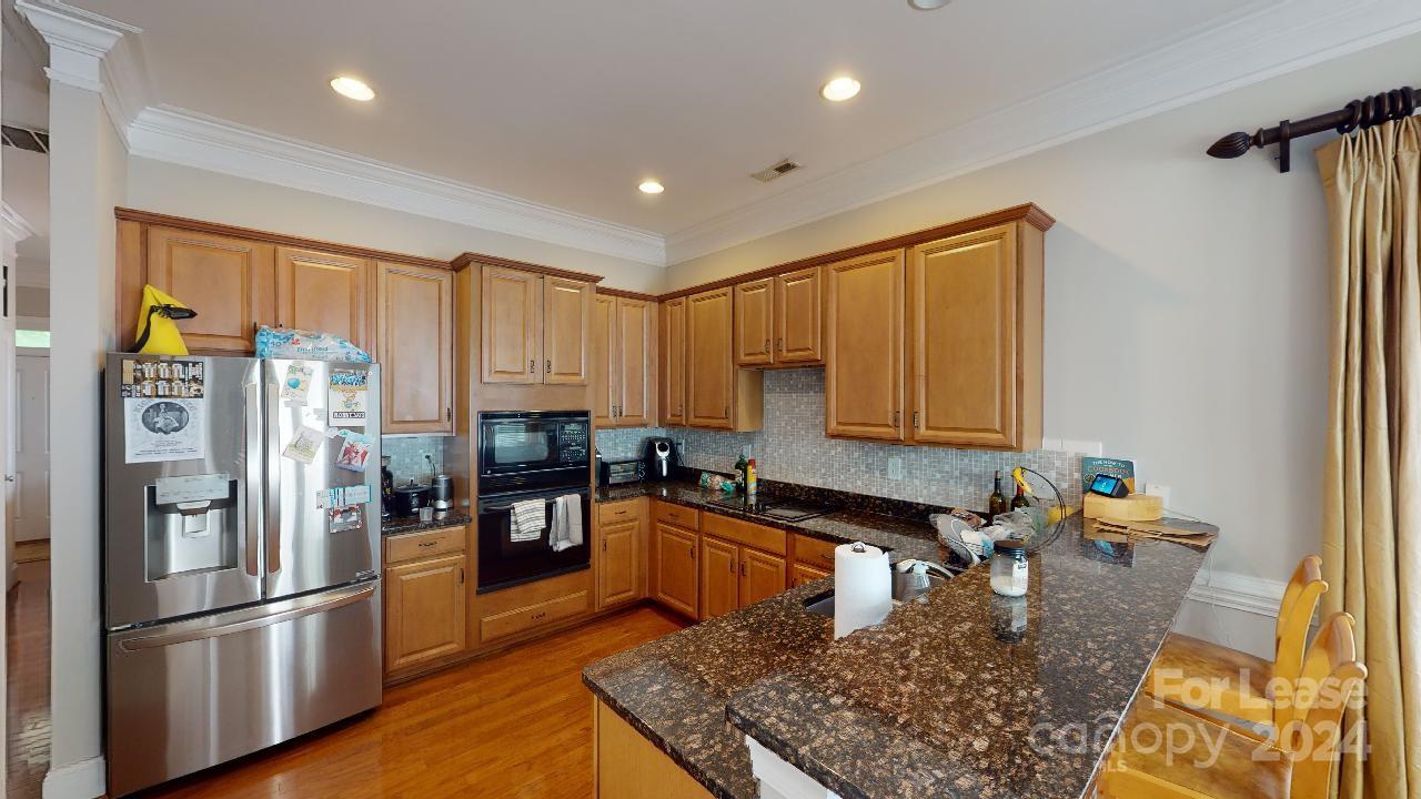 Wesley Heights - Residential Lease