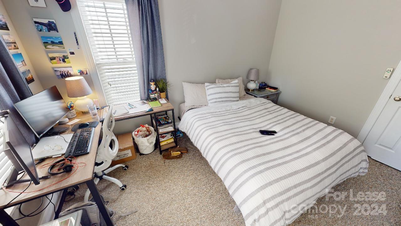 Wesley Heights - Residential Lease