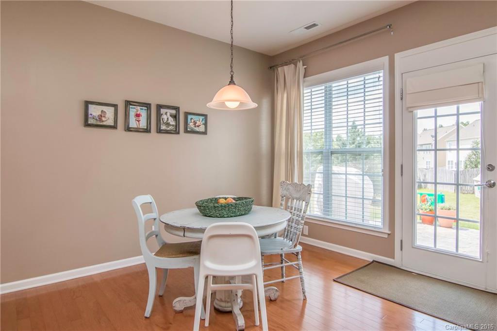 Belair At Carolina Lakes - Residential