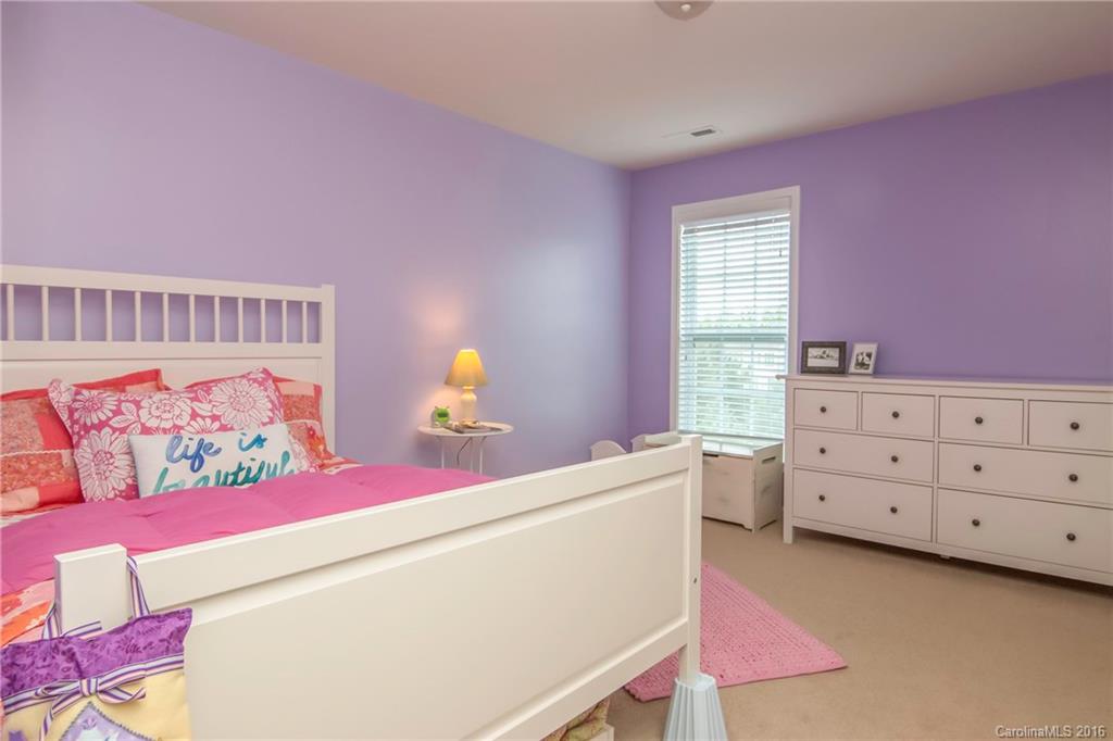 Belair At Carolina Lakes - Residential