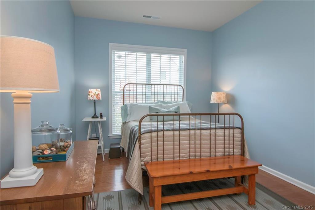 Belair At Carolina Lakes - Residential