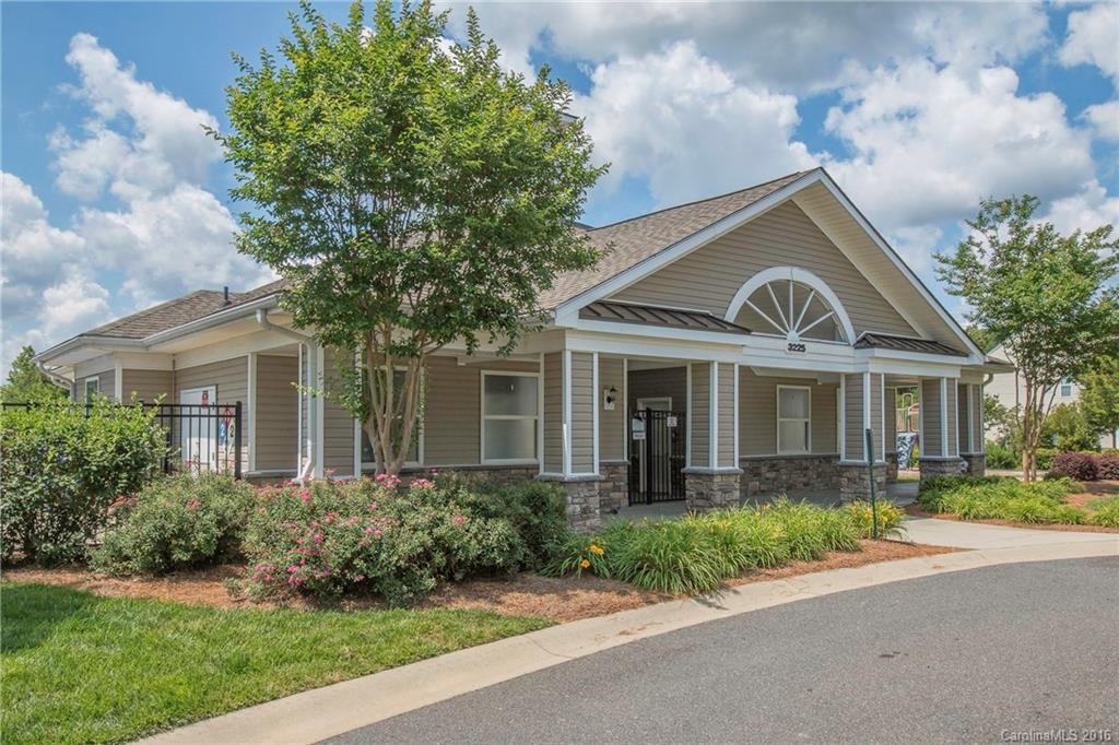 Belair At Carolina Lakes - Residential