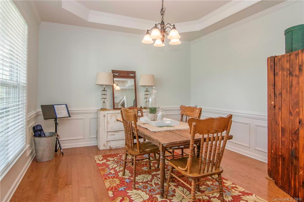 Belair At Carolina Lakes - Residential