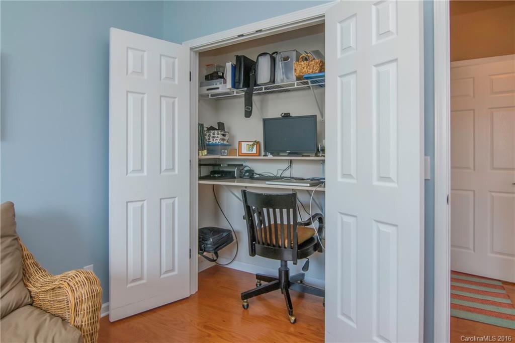 Belair At Carolina Lakes - Residential