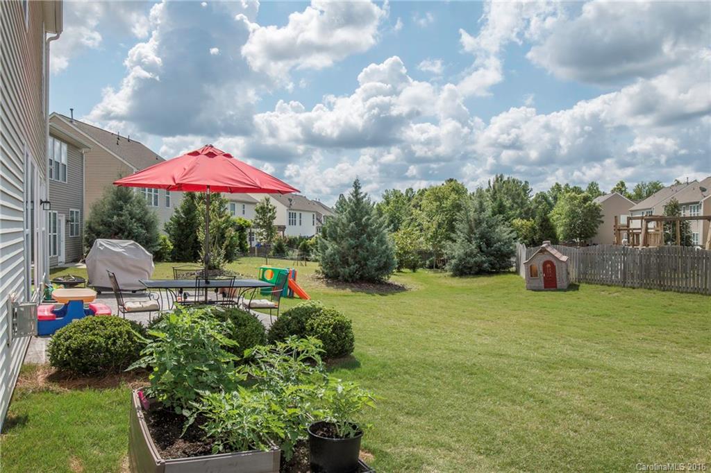 Belair At Carolina Lakes - Residential