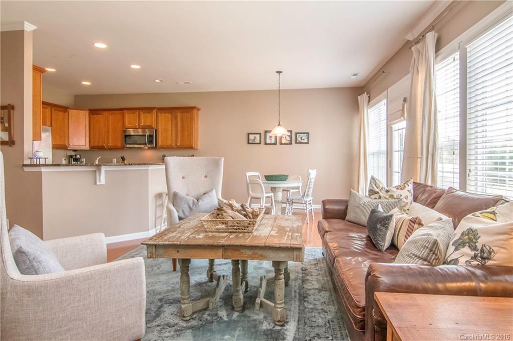 Belair At Carolina Lakes - Residential