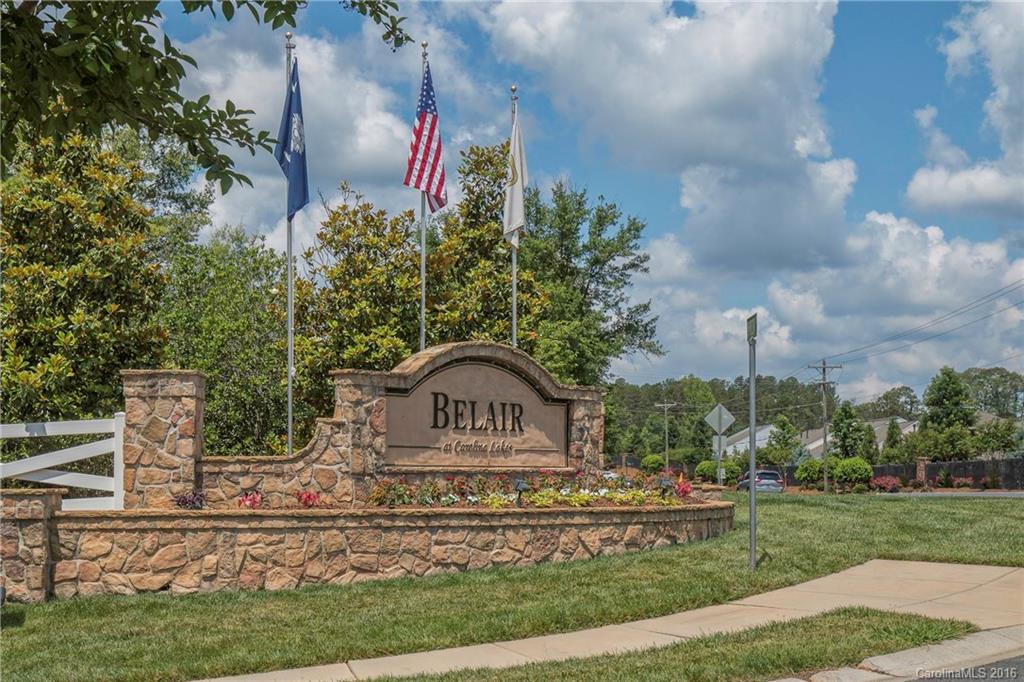 Belair At Carolina Lakes - Residential