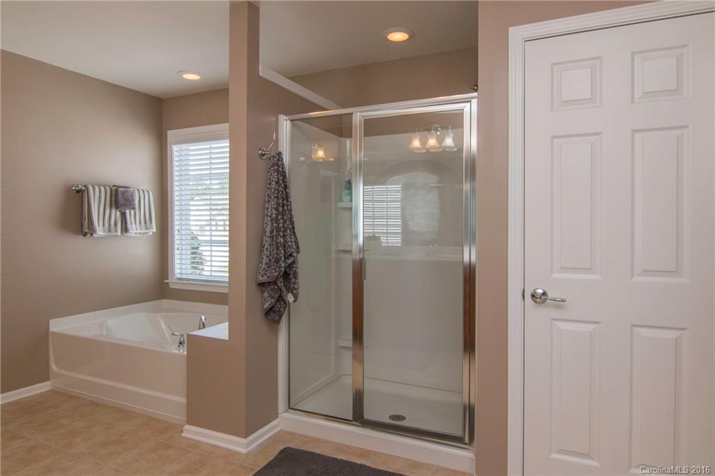 Belair At Carolina Lakes - Residential