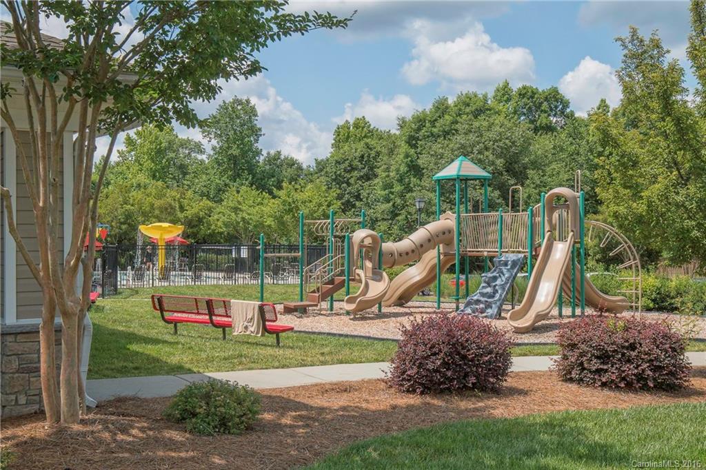 Belair At Carolina Lakes - Residential