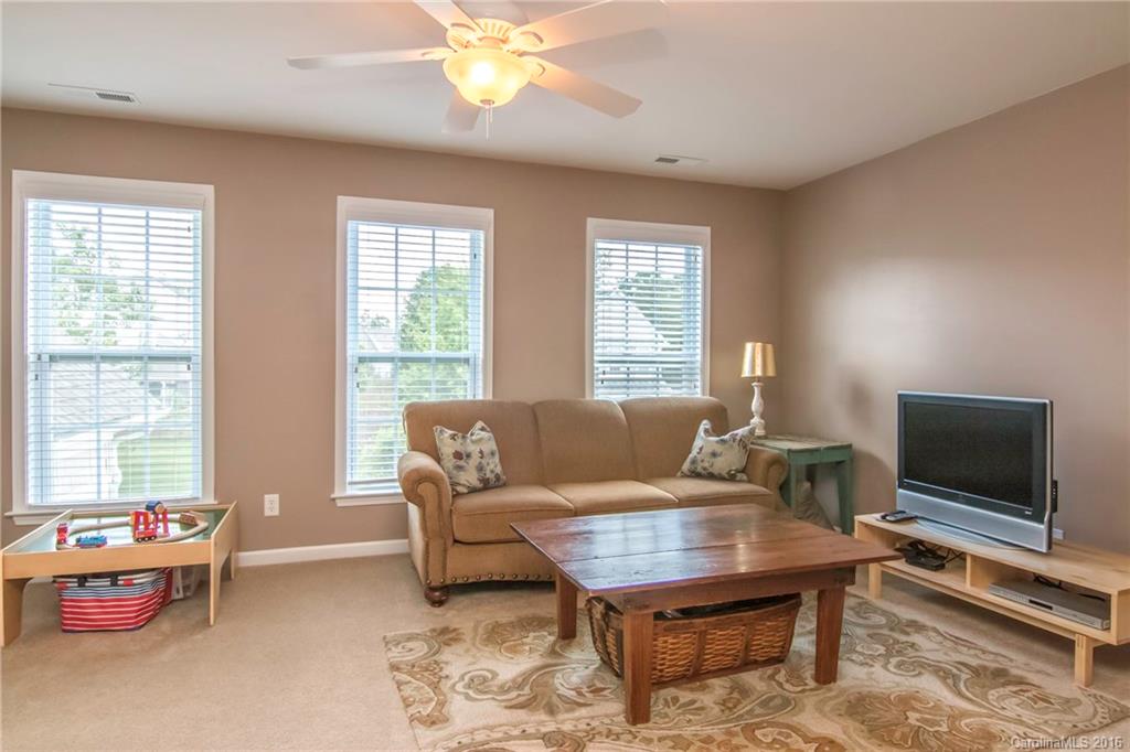 Belair At Carolina Lakes - Residential