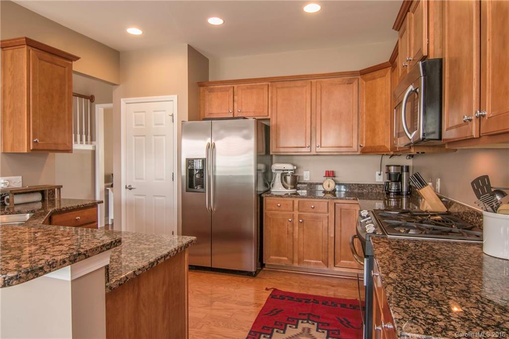 Belair At Carolina Lakes - Residential