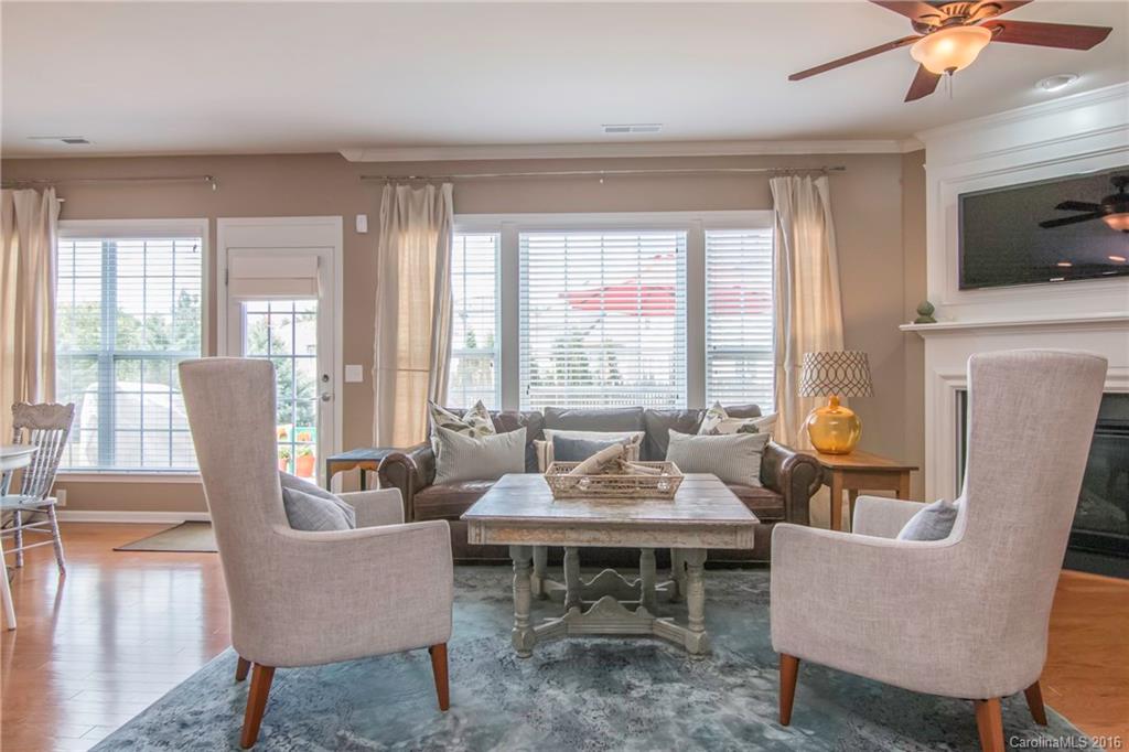 Belair At Carolina Lakes - Residential