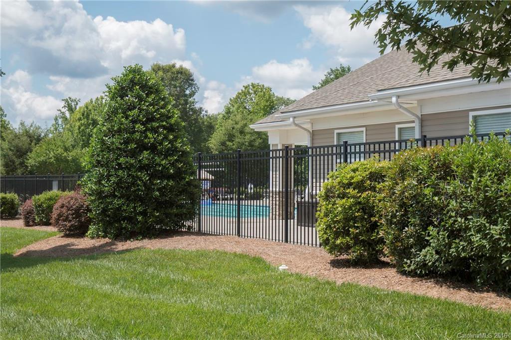 Belair At Carolina Lakes - Residential