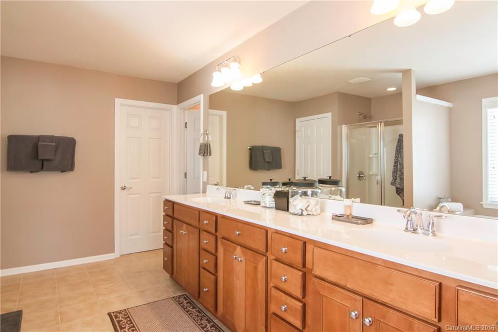 Belair At Carolina Lakes - Residential