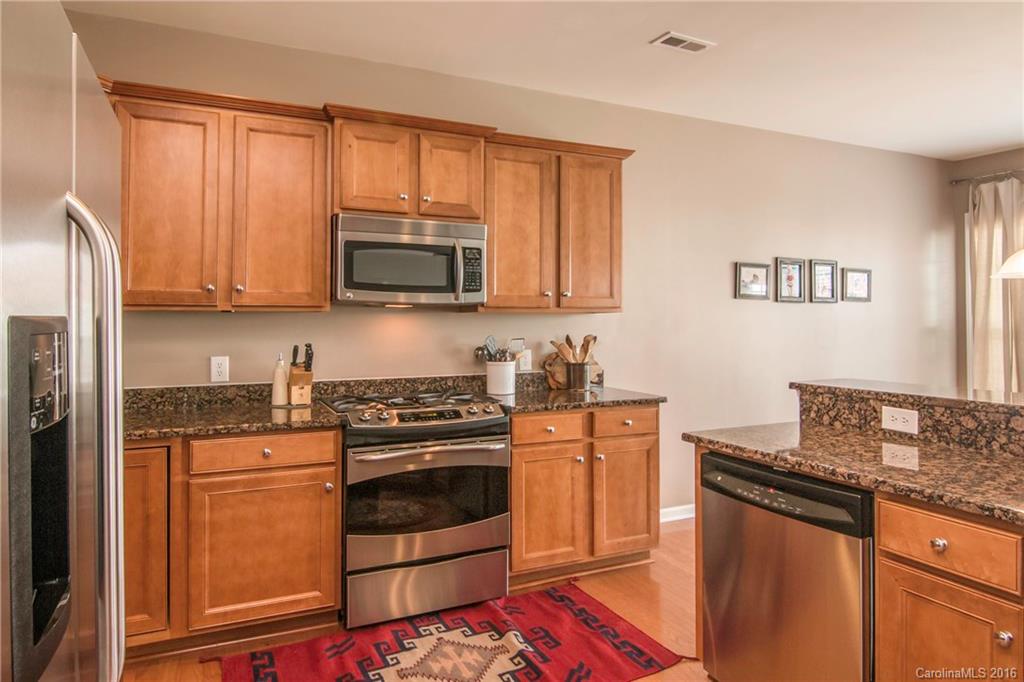 Belair At Carolina Lakes - Residential